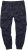 JP1880 Stretchy FLEXNAMIC Cargo Pants Navy - Kargopüksid meestele suurtes suurustes - Kargopüksid meestele suurtes suurustes