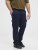 North Latitude 51141 Stretch Cargo Pants Navy - Teksad ja püksid - Meeste suured teksad W40 – W70