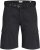 Jack & Jones Cole Hudson Belted Cargo Shorts Black - Lühikesed püksid - Lühikesed Püksid suured suurused: W40-W60