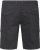 North Latitude 61148 Cargo-Shortsid Must - Lühikesed püksid - Lühikesed Püksid suured suurused: W40-W60