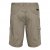 North Latitude Cargo Shorts Sand - Lühikesed püksid - Lühikesed Püksid suured suurused: W40-W60