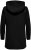 Only Carmakoma Sedona Light Coat Black - Talvemantlid - 