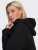 Only Carmakoma Sedona Light Coat Black - Talvemantlid - 