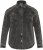 Kaffe Curve Petri Denim Jacket Grey Vintage Wash - Joped - 