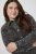 Kaffe Curve Petri Denim Jacket Grey Vintage Wash - Joped - 
