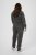 Kaffe Curve Petri Denim Jacket Grey Vintage Wash - Joped - 