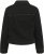 Kaffe Curve Brenn Twill Jacket Washed Black - Teksajakid - 