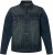 JP1880 Denim Jacket Dark Blue Denim - Jakid ja joped - Joped, suured suurused: 2XL – 12XL