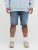 Jack & Jones Rick Original Regular Fit Shorts Blue - Lühikesed püksid - Lühikesed Püksid suured suurused: W40-W60