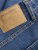 Jack & Jones Rick Original 101 Regular Fit Shorts Blue - Lühikesed püksid - Lühikesed Püksid suured suurused: W40-W60