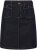 Kaffe Curve Roria Denim Skirt Dark Blue - Seelikud - 