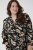 Kaffe Curve Olla Kleit Must - Kleidid - 