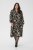 Kaffe Curve Olla Kleit Must - Kleidid - 
