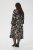 Kaffe Curve Olla Kleit Must - Kleidid - 