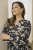 Kaffe Curve Olla Kleit Must - Kleidid - 
