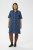 Kaffe Curve Leni Teksakleit Sinine - Kleidid - 