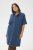 Kaffe Curve Leni Teksakleit Sinine - Kleidid - 