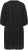 Kaffe Curve Dina Dress Black Deep - Midikleidid - 