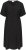 Kaffe Curve Neela Dress Black - Midikleidid - 
