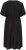 Kaffe Curve Neela Dress Black - Midikleidid - 