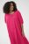 Kaffe Curve Thea Dress Beetroot Purple - Kleidid - 