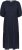 Kaffe Curve Thea Dress Midnight Marine - Maksikleidid - 