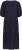 Kaffe Curve Thea Dress Midnight Marine - Maksikleidid - 