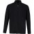 JP1880 Cardigan Knitted with Zipper Black TALL - MEESTERIIDED MT-6XLT - Pikad meeste riided