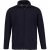 JP1880 Cardigan Knitted with Zipper Navy TALL - MEESTERIIDED MT-6XLT - Pikad meeste riided