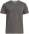 D555 Flyers Crew Neck T-särk Khaki - T-särgid - Suured T-särgid 2XL – 14XL