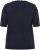 Kaffe Curve Leani Knitted Pullover Midnight Marine - Kudumid - 