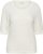 Kaffe Curve Lotia Pullover Chalk - Kudumid - 