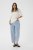 Kaffe Curve Lotia Pullover Chalk - Kudumid - 