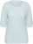Kaffe Curve Lotia Pullover Nantucket Breeze Blue - Kudumid - 