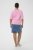 Kaffe Curve Lotia Pullover Pink Frosting - Kudumid - 