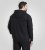 Duke Kenilworth Pin Tuck Sleeves Zip Through Hoodie Dark Navy TALL - TALL dressipluusid - 
