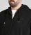 Duke Kenilworth Pin Tuck Sleeves Zip Through Hoodie Dark Navy TALL - TALL dressipluusid - 