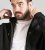 Duke Kenilworth Pin Tuck Sleeves Zip Through Hoodie Dark Navy TALL - TALL dressipluusid - 