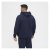 North Latitude Full Zip Hoodie Navy - Sviitrid ja dressipluusid - Meeste suured kapuutsiga jakid suurustes 2XL – 14XL