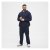 North Latitude Full Zip Hoodie Navy - Sviitrid ja dressipluusid - Meeste suured kapuutsiga jakid suurustes 2XL – 14XL