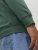 Jack & Jones Codyy Hoodie Green - Sviitrid ja dressipluusid - Meeste suured kapuutsiga jakid suurustes 2XL – 14XL