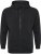 North Latitude Full Zip Hoodie Black - Sviitrid ja dressipluusid - Meeste suured kapuutsiga jakid suurustes 2XL – 14XL