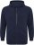 North Latitude Full Zip Hoodie Navy - Sviitrid ja dressipluusid - Meeste suured kapuutsiga jakid suurustes 2XL – 14XL