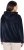 Ulla Popken Corduroy Hoodie Navy - Sviitrid ja dressipluusid - 
