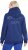 Ulla Popken Athletic Department Hoodie Navy - Sviitrid ja dressipluusid - 