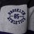 Kam Jeans 7083 Zip Thru Cut & Saw Brooklyn Hoodie Jet Black - Sviitrid ja dressipluusid - Meeste suured kapuutsiga jakid suurustes 2XL – 14XL