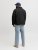 Jack & Jones Winson Worker Jacket Black - Jakid ja joped - Joped, suured suurused: 2XL – 12XL