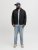 Jack & Jones Winson Worker Jacket Black - Jakid ja joped - Joped, suured suurused: 2XL – 12XL
