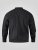 D555 Kent Elastic Rib Hem & Cuffs Harrington Jacket Black - Jakid ja joped - Joped, suured suurused: 2XL – 12XL