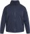 North Latitude 61101 Funktsionaalne Jope WP3000 Tumesinine - Jakid ja joped - Joped, suured suurused: 2XL – 12XL
